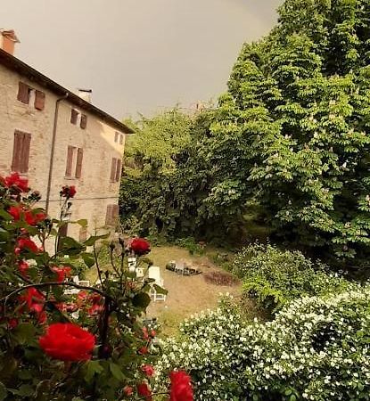 마라넬로 Relaxing Retreat In Rural Italy B&;B B&B 외부 사진