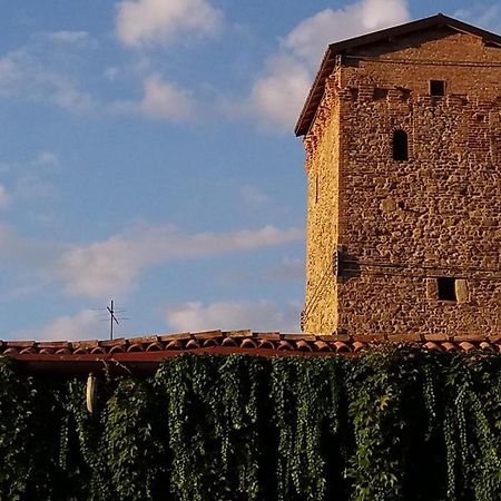 마라넬로 Relaxing Retreat In Rural Italy B&;B B&B 외부 사진