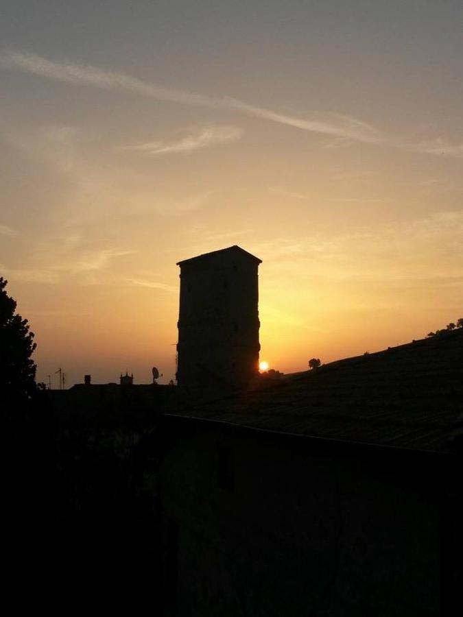 마라넬로 Relaxing Retreat In Rural Italy B&;B B&B 외부 사진