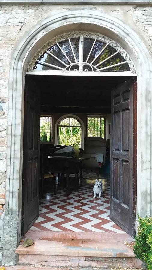 마라넬로 Relaxing Retreat In Rural Italy B&;B B&B 외부 사진