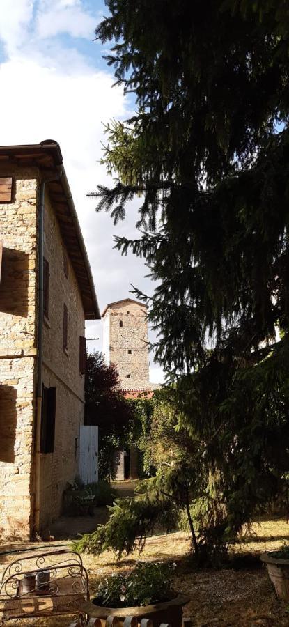 마라넬로 Relaxing Retreat In Rural Italy B&;B B&B 외부 사진